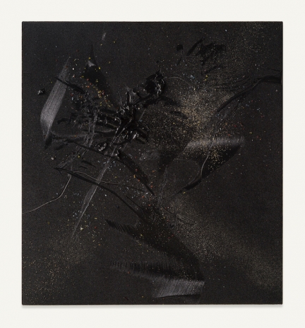 Thilo Heinzmann, O.T. (TH/M 01744), 2025 , Galería Ehrhardt Flórez