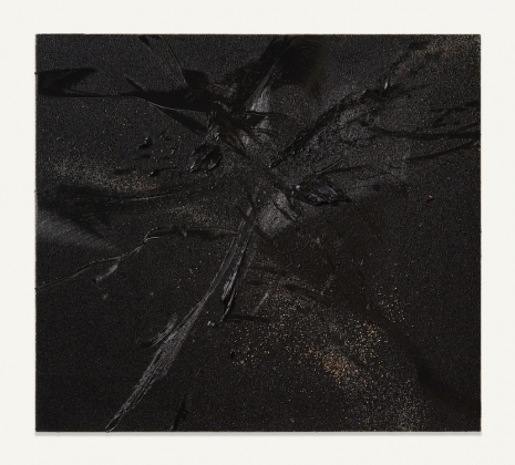 Thilo Heinzmann, O.T. (TH/M 01702), 2025 , Galería Ehrhardt Flórez