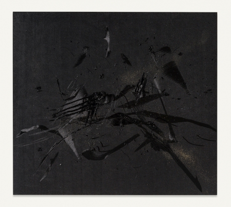 Thilo Heinzmann, O.T. (TH/M 01735), 2025 , Galería Ehrhardt Flórez