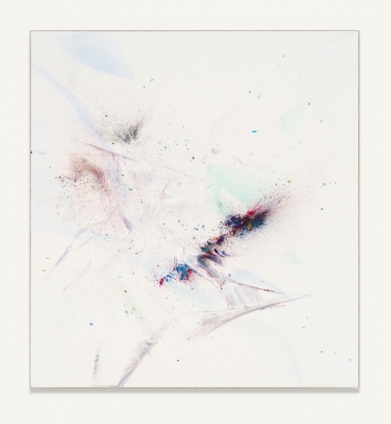 Thilo Heinzmann, O.T. (TH/M 01725), 2025 , Galería Ehrhardt Flórez