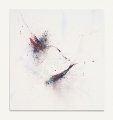 Thilo Heinzmann, O.T. (TH/M 01721), 2025 , Galería Ehrhardt Flórez