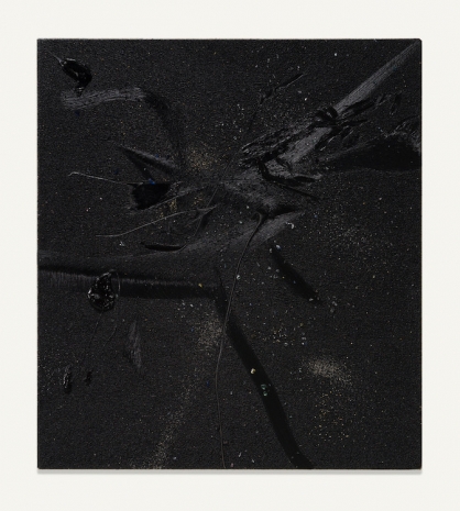 Thilo Heinzmann, O.T. (TH/M 01715), 2025 , Galería Ehrhardt Flórez