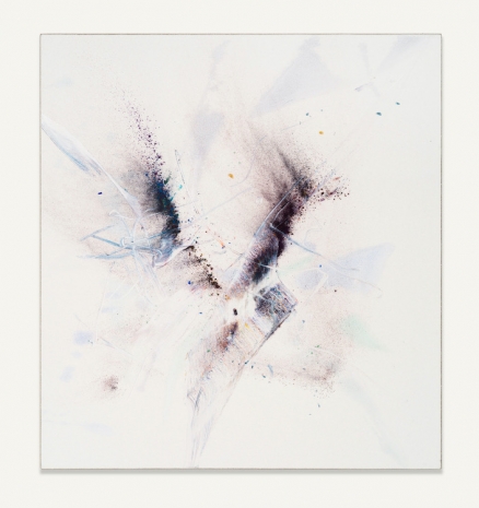 Thilo Heinzmann, O.T. (TH/M 01727), 2025 , Galería Ehrhardt Flórez