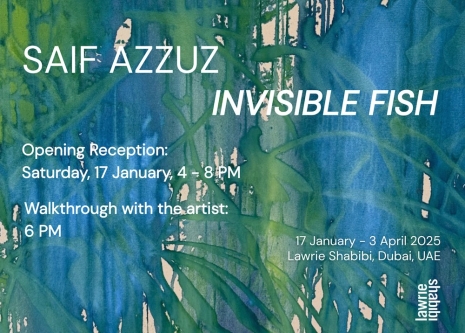 Saif Azzuz, , , Lawrie Shabibi