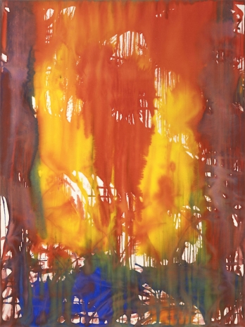 Saif Azzuz, Coolest day of the rest of our lives, 2025, Lawrie Shabibi