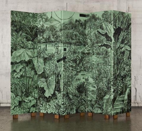 William Kentridge, , , Lia Rumma Gallery