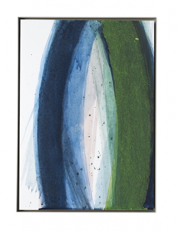 Arnulf Rainer , Untitled, 2015 , Galerie Lelong