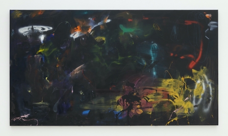 Kwamé Azure Gomez , Papa May Have, Mama May Have, 2025 , Marianne Boesky Gallery