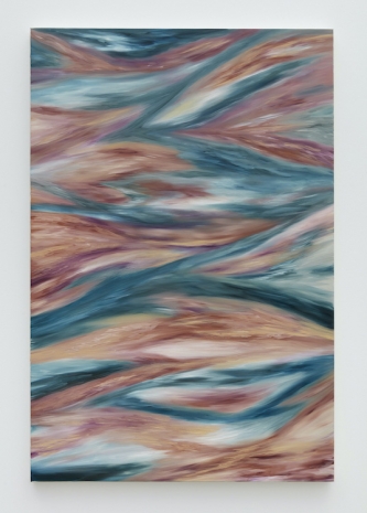 Muna Malik , Hold Me in the Drift, 2025 , Marianne Boesky Gallery