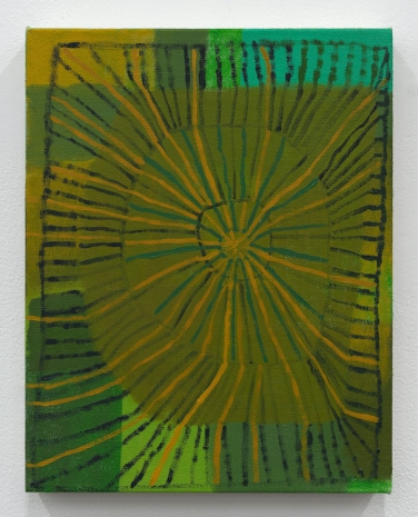 Maja Ruznic , The Lie, 2025 , Marianne Boesky Gallery