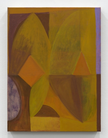 Maja Ruznic , Sisters, 2025 , Marianne Boesky Gallery