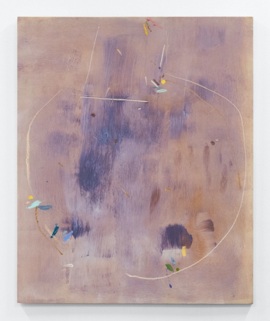 Kikuo Saito , Lizard's Revine, 1985 , Marianne Boesky Gallery