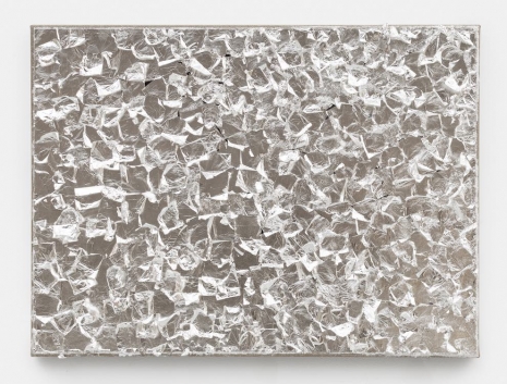 Rirkrit Tiravanija , untitled 2025 (new york times, may 9, 2025), 2025, Galerie Chantal Crousel