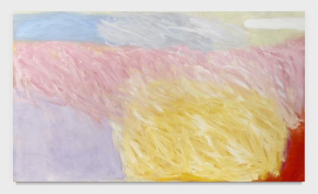 Jongsuk Yoon , Azalea, 2025 , Marian Goodman Gallery