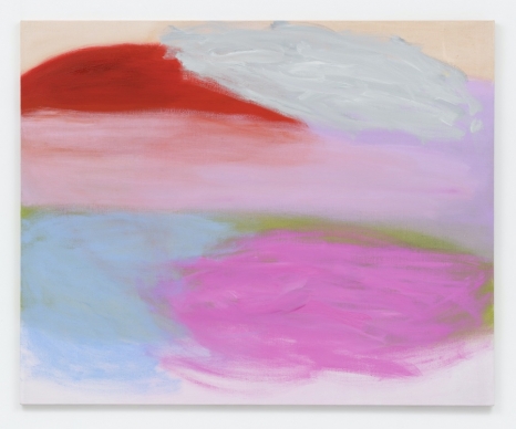 Jongsuk Yoon , Joy, 2025 , Marian Goodman Gallery