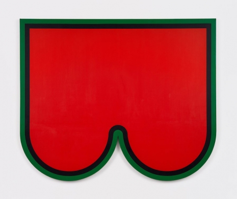 Barkley L. Hendricks, I Want to Take You Higher, 1970 , Marian Goodman Gallery