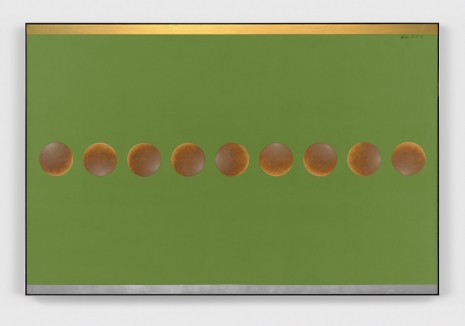 Barkley L. Hendricks, Untitled, 1971 , Marian Goodman Gallery