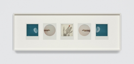 Tacita Dean, Between the Years (Concordat), 2025-26 , Marian Goodman Gallery