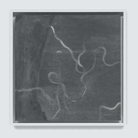 Tacita Dean, Meretseger, 2026 , Marian Goodman Gallery