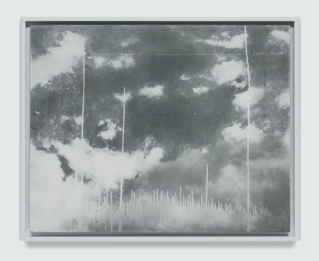 Tacita Dean, Like Giotto's Angels, 2026 , Marian Goodman Gallery