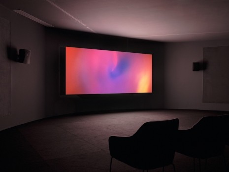 Tacita Dean, Paradise, 2021 , Marian Goodman Gallery