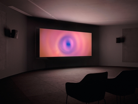 Tacita Dean, Paradise, 2021 , Marian Goodman Gallery