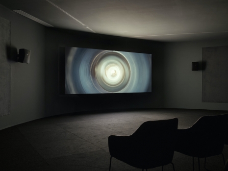 Tacita Dean, Paradise, 2021 , Marian Goodman Gallery