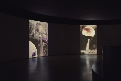 Tacita Dean, Geography Biography, 2023, Marian Goodman Gallery