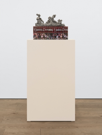 Nicole Wermers, A Gay Crime, 2025, Sadie Coles HQ