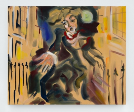 Sophie von Hellermann, Matter of Fact, 2025  , Sadie Coles HQ