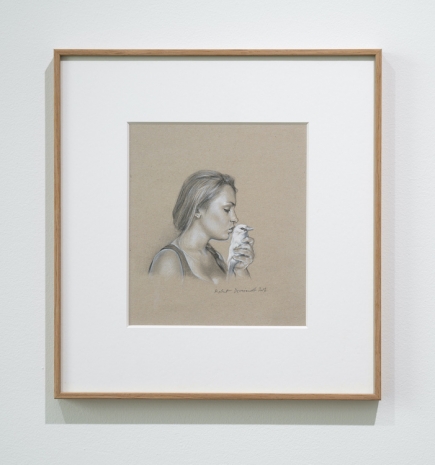 Robert Devriendt, THE MISSING SCRIPT, Objet de culte,  2015 , Loevenbruck