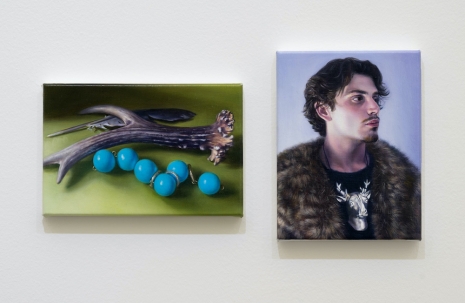 Robert Devriendt, THE MISSING SCRIPT, Objet de culte, 2025 , Loevenbruck