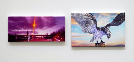 Robert Devriendt, THE MISSING SCRIPT, Objet de culte, 2025 , Loevenbruck