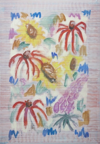 Maureen Kaegi, All Aboard, 2025 , Galerie Mezzanin