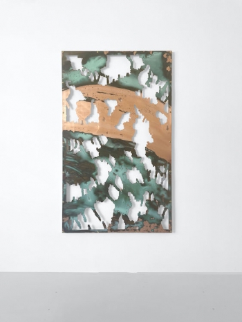 Lou Masduraud, Skirt, 2025 , Galerie Mezzanin