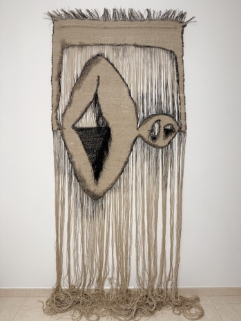 Manal AlDowayan , The Awakening of The Recline I, 2026 , Sabrina Amrani