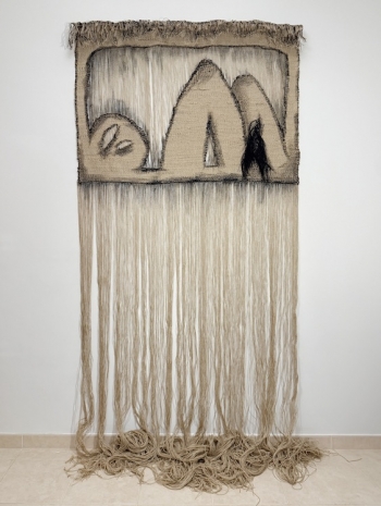 Manal AlDowayan, The Awakening of The Recline III, 2026 , Sabrina Amrani