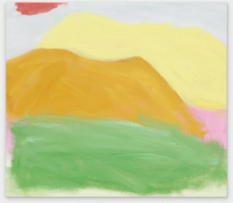 Jongsuk Yoon, Bom San, 2026 , Galerie nächst St. Stephan Rosemarie Schwarzwälder