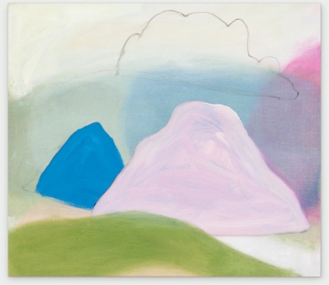 Jongsuk Yoon, Juni, 2023, Galerie nächst St. Stephan Rosemarie Schwarzwälder