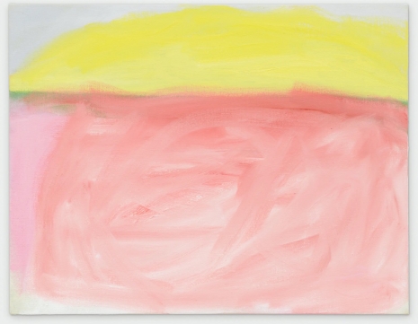 Jongsuk Yoon, Azalea, 2025 , Galerie nächst St. Stephan Rosemarie Schwarzwälder