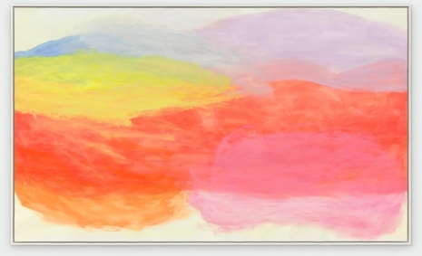 Jongsuk Yoon, Heat, 2025 , Galerie nächst St. Stephan Rosemarie Schwarzwälder