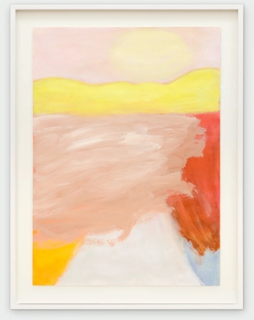 Jongsuk Yoon, Sansu, 2025 , Galerie nächst St. Stephan Rosemarie Schwarzwälder