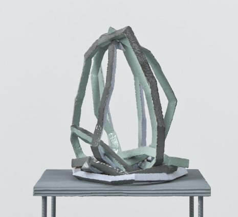 Eva Rothschild , Witch, 2022 , Modern Art