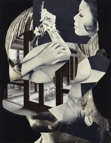 Linder, I speak of terrible things, 2022 , Modern Art