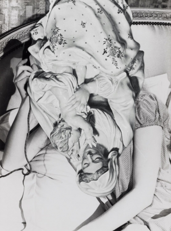 Linder, In the bardo I, 2025 , Modern Art