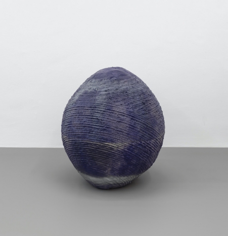 Sonia Leimer, Dust Buddy, 2026, Galerie nächst St. Stephan Rosemarie Schwarzwälder