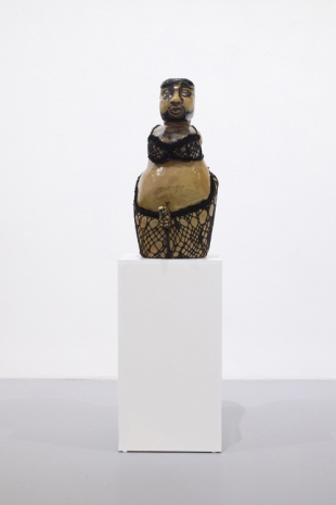 Jonathan Lyndon Chase, Take care of me, 2025 , Giò Marconi