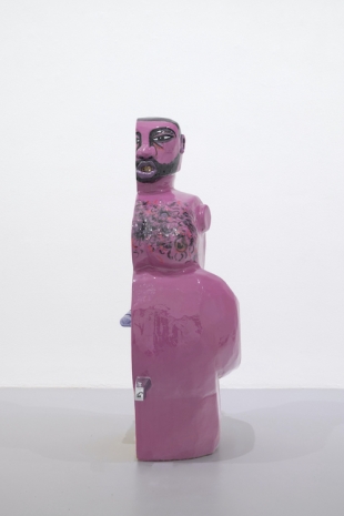 Jonathan Lyndon Chase, Guts, 2025 , Giò Marconi