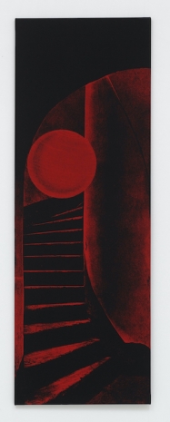 John Stezaker, Lost & Found II, 1989 , Galerie Gisela Capitain