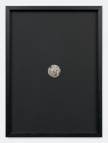 John Stezaker, World, 2022 , Galerie Gisela Capitain